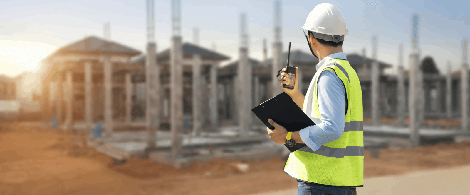 Building Excellence, Delivering Trust